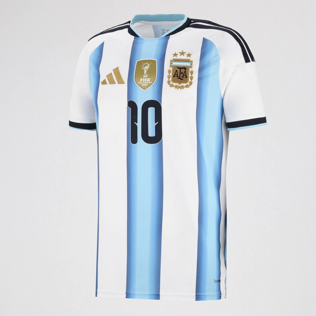 2x1 MUNDIAL CAMISETA TITULAR Y CAMISETA SUPLENTE DE REGALO!