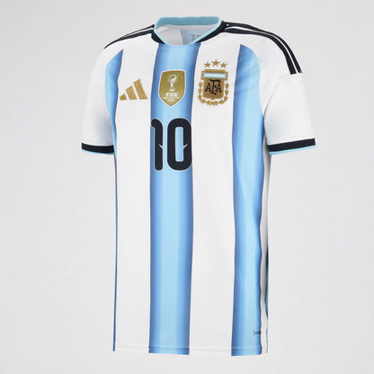 2x1 MUNDIAL CAMISETA TITULAR Y CAMISETA SUPLENTE DE REGALO!