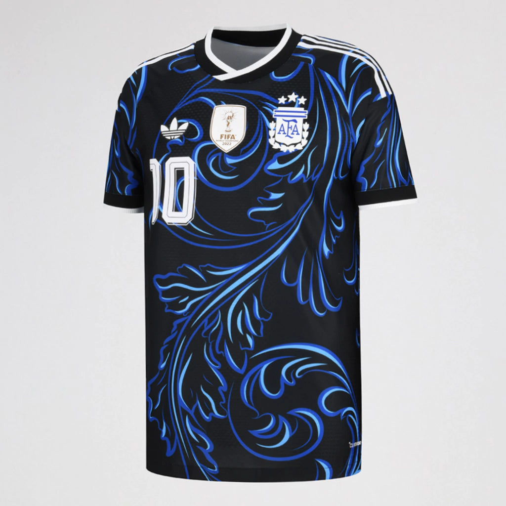 2x1 MUNDIAL CAMISETA TITULAR Y CAMISETA SUPLENTE DE REGALO!