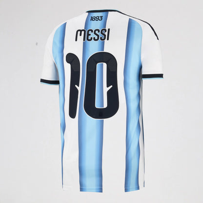 2x1 MUNDIAL CAMISETA TITULAR Y CAMISETA SUPLENTE DE REGALO!