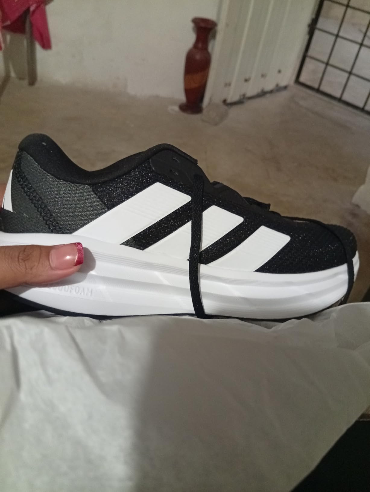 Zapatillas de Marcos
