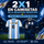 2x1 MUNDIAL CAMISETA TITULAR Y CAMISETA SUPLENTE DE REGALO!