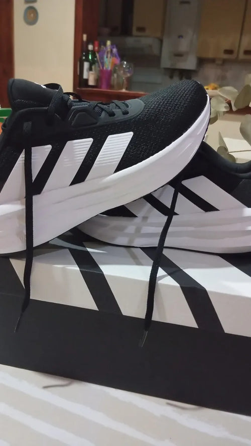 Zapatilla Galaxy 7 compartida en la reseña de Gastón