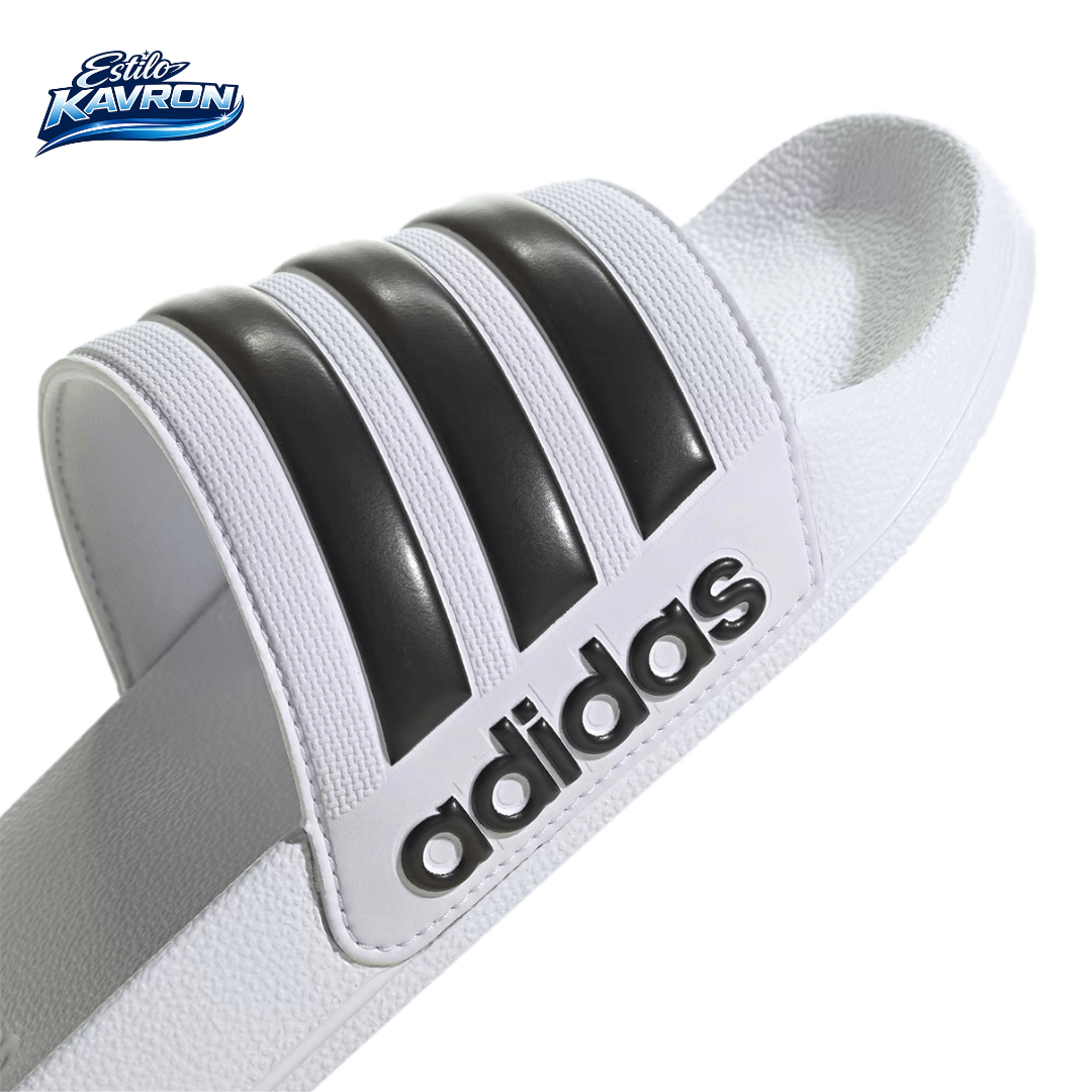 PROMO 2X1 OJOTAS ADILETTE + REMERA URBAN DE REGALO