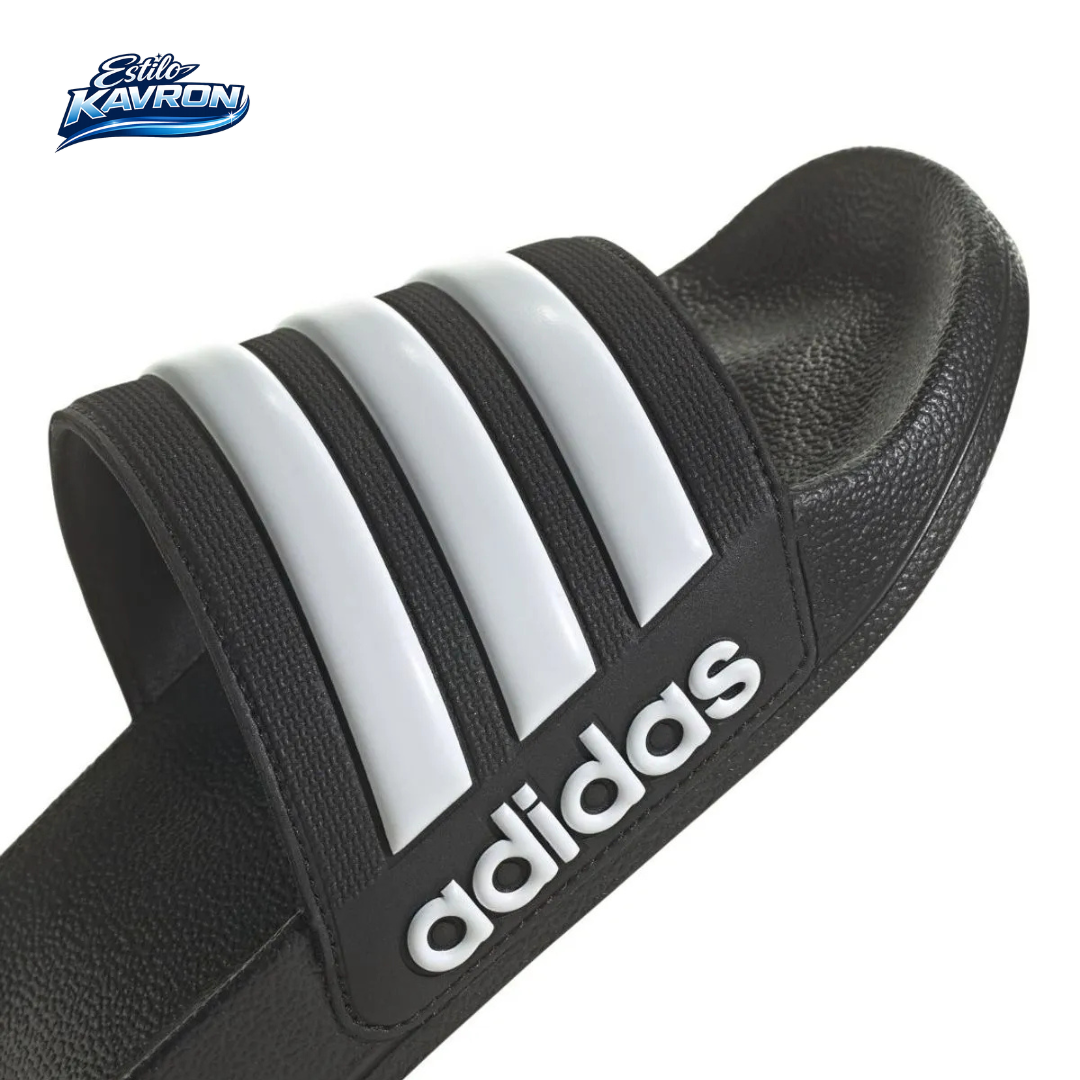PROMO 2X1 OJOTAS ADILETTE + REMERA URBAN DE REGALO